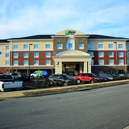 Holiday Inn Express & Suites Lexington Park California, An Ihg Hotel Exterior photo